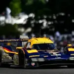 Penske boss on Estre trial: "IMSA just wants to make an example"