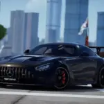 Test Drive Unlimited Solar Crown: Season 7 Update 1 with Mercedes-AMG GT Black Series and many improvements