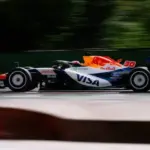 Before possible season finale: Ferrari and Racing Bulls test in Imola