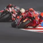 Ducati CEO Domenicali before Misano: "The championship is very open"