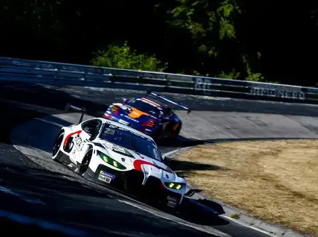 Titel-Bild zur News: Moritz Kranz, David Jahn, Felipe Fernandez Laser