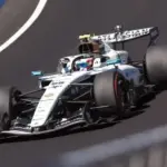 Baku-Upgrade: Montoya predicts "huge step" for Williams