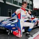 Tabellenführer Zulauf mit erster Pole im chaotischen Qualifying am Salzburgring