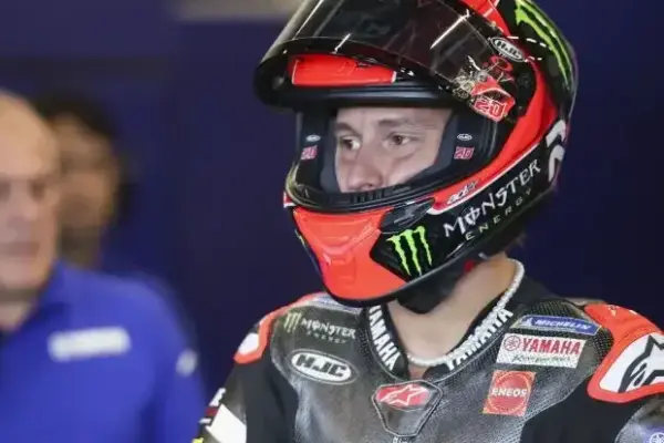 Yamaha criticizes Fabio Quartararo's lack of objectivity