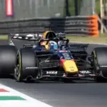 Red Bull out of the running: "Clear" problems in Monza