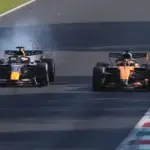 Why Max Verstappen felt "like a turtle" in Monza