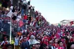 Formula 1 Live Ticker: Ferrari still lagging behind with the engine