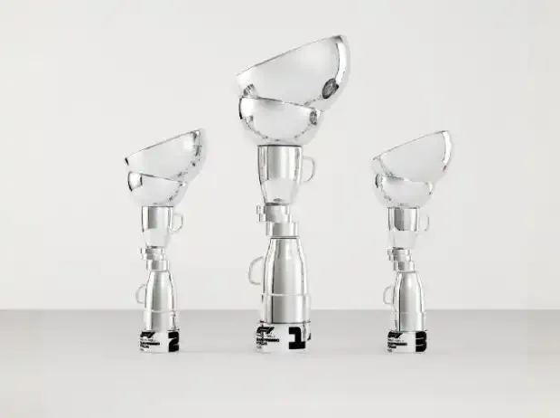 New Monza Cup 2026: Why there is a "fragile" trophy