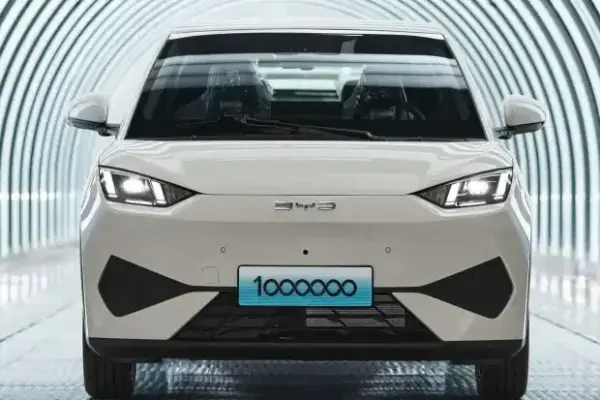 Botched due to price pressure? Why China is now cracking down heavily on BYD & Geely