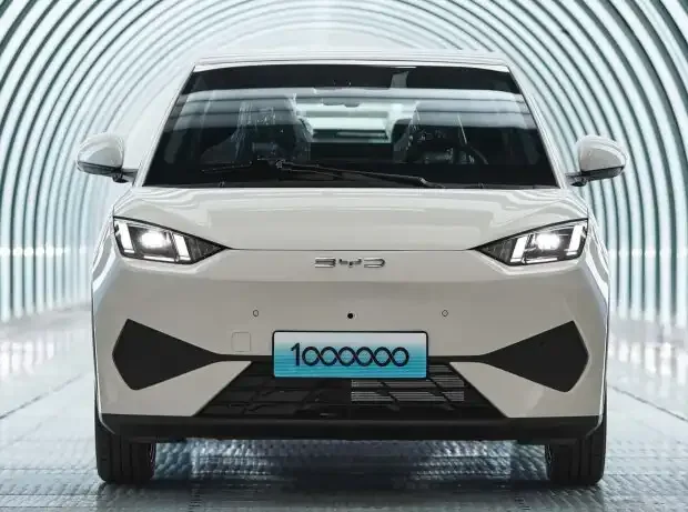 Botched due to price pressure? Why China is now cracking down heavily on BYD & Geely