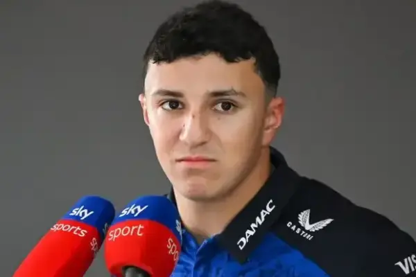 Next Red Bull chance for Lawson: Isack Hadjar also out in Monza