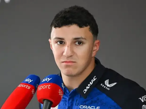 Next Red Bull chance for Lawson: Isack Hadjar also out in Monza
