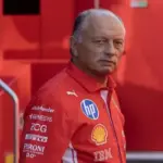 Frederic Vasseur after Ferrari dispute: "My job is to protect the team"