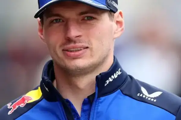 Healthy again, but: Max Verstappen expects "no miracles" in Monza