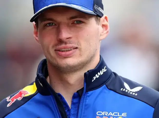 Healthy again, but: Max Verstappen expects "no miracles" in Monza