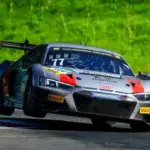 Primm setzt im Audi erstes Ausrufezeichen auf dem Salzburgring