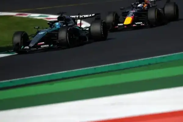 Slipstream and Battery: Why Monza Unveils the New Racing of F1