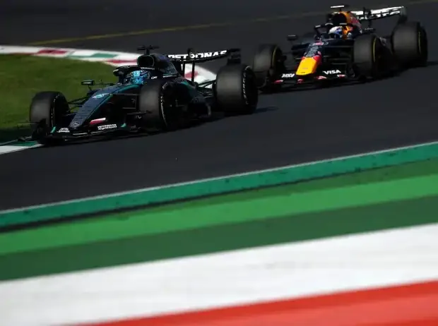 Slipstream and Battery: Why Monza Unveils the New Racing of F1