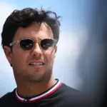 Sergio Perez reveals how he helped Cadillac build the team