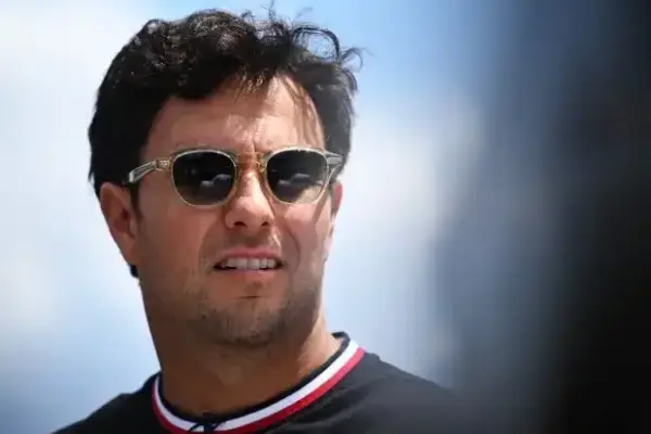 Sergio Perez reveals how he helped Cadillac build the team