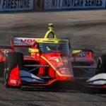 After Maluka's Outburst: Chevrolet Explains Problem During Restart