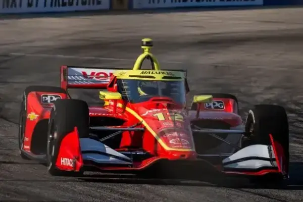 After Maluka's Outburst: Chevrolet Explains Problem During Restart