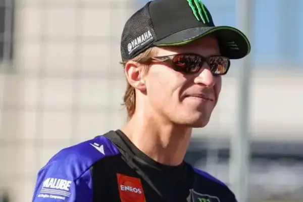 Fabio Quartararo before Misano: Yamaha dispute resolved, frustration remains