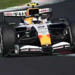 Audi considers protest: Is Yuki Tsunoda's Monza result still in jeopardy?