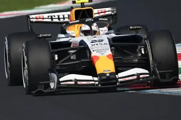 Audi considers protest: Is Yuki Tsunoda's Monza result still in jeopardy?