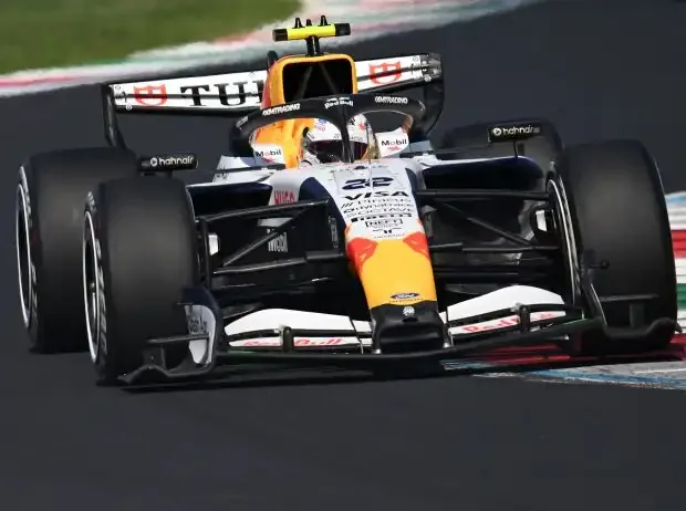 Audi considers protest: Is Yuki Tsunoda's Monza result still in jeopardy?