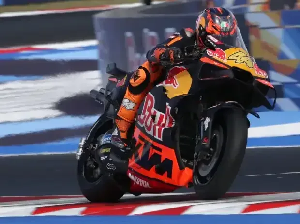 Titel-Bild zur News: Pol Espargaro