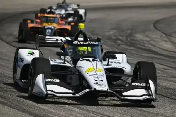 Curious: Mick Schumacher drives for 1.7 million dollars - for a different team