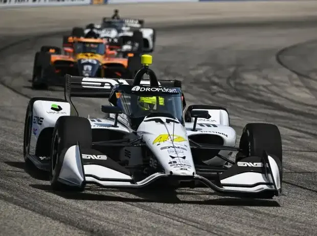 Curious: Mick Schumacher drives for 1.7 million dollars - for a different team