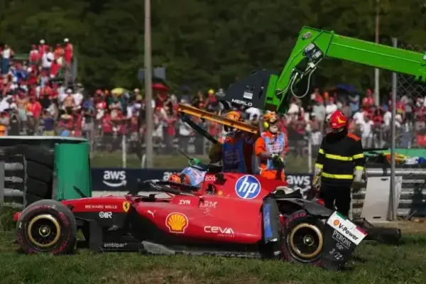 Ferrari: No engine penalty for Charles Leclerc in Madrid