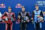 MotoGP live ticker Misano: Marc Marquez wins the sprint ahead of Aprilia duo