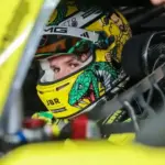 Hand injury after DTM crash: How AMG factory driver Jules Gounon is doing
