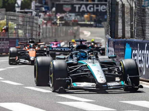 Der Monaco-Grand-Prix kollidiert mit dem Le-Mans-Testtag