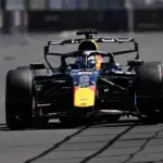 Red Bull on the rise: Mekies praises Verstappen's pace in Madrid