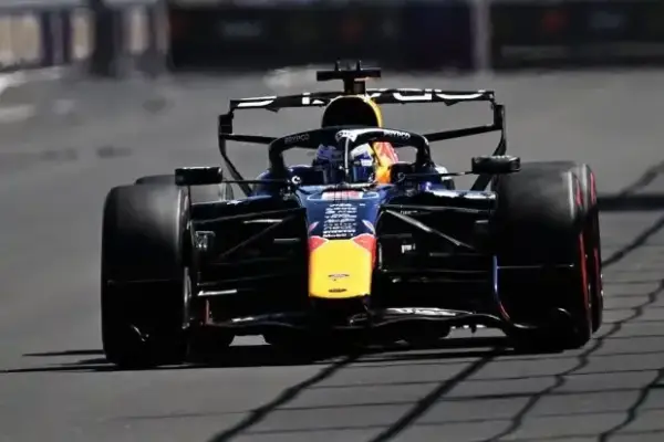 Red Bull on the rise: Mekies praises Verstappen's pace in Madrid