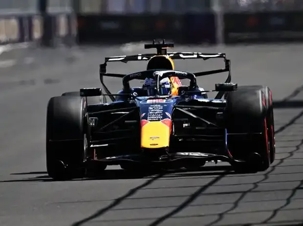 Red Bull on the rise: Mekies praises Verstappen's pace in Madrid