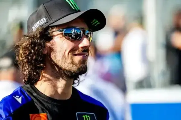 Alex Rins rejects Superbike offers and ends motorcycle career