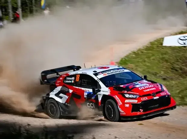 Titel-Bild zur News: Die FIA will mehr Geld in den Rallyesport investieren