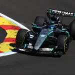 This is how the first Formula 1 training in Madrid went: Russell fastest ahead of Antonelli