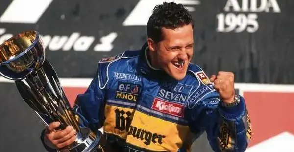 Formula 1 Live Ticker: The race in Madrid now live!