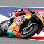MotoGP Training Spielberg 2026: Pedro Acosta P1, Alex Marquez causes red flag