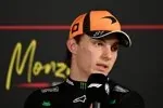 Oscar Piastri (McLaren)