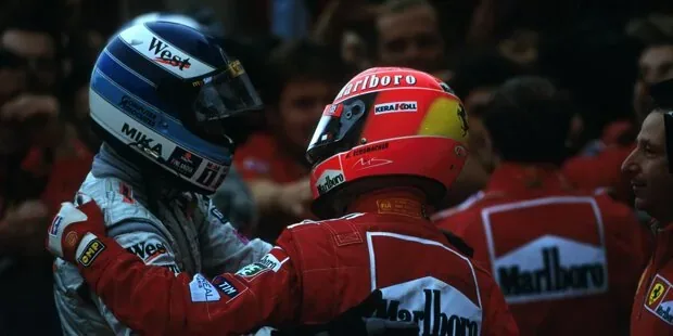 Top 10: The closest Formula 1 qualifying sessions since 2000