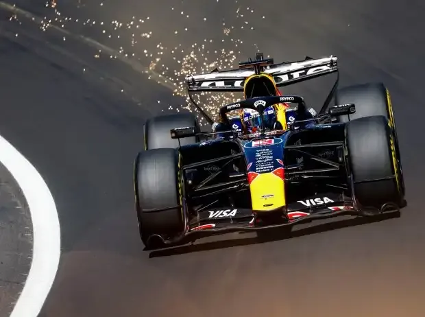 This is what Max Verstappen thinks about the new Formula 1 track in Madrid