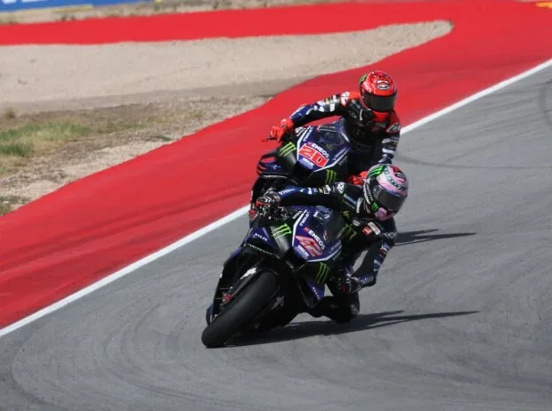 Alex Rins