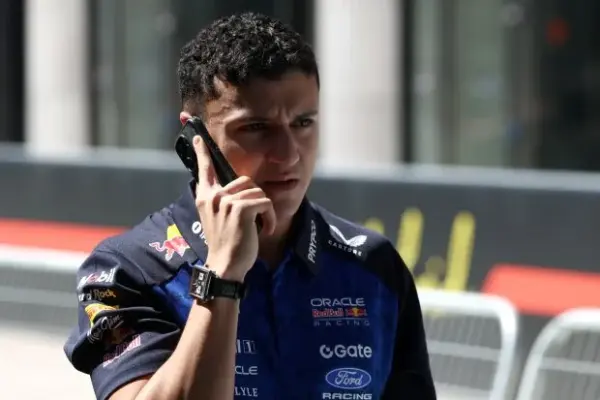 Formula 1 Live Ticker: The first training sessions in Madrid live